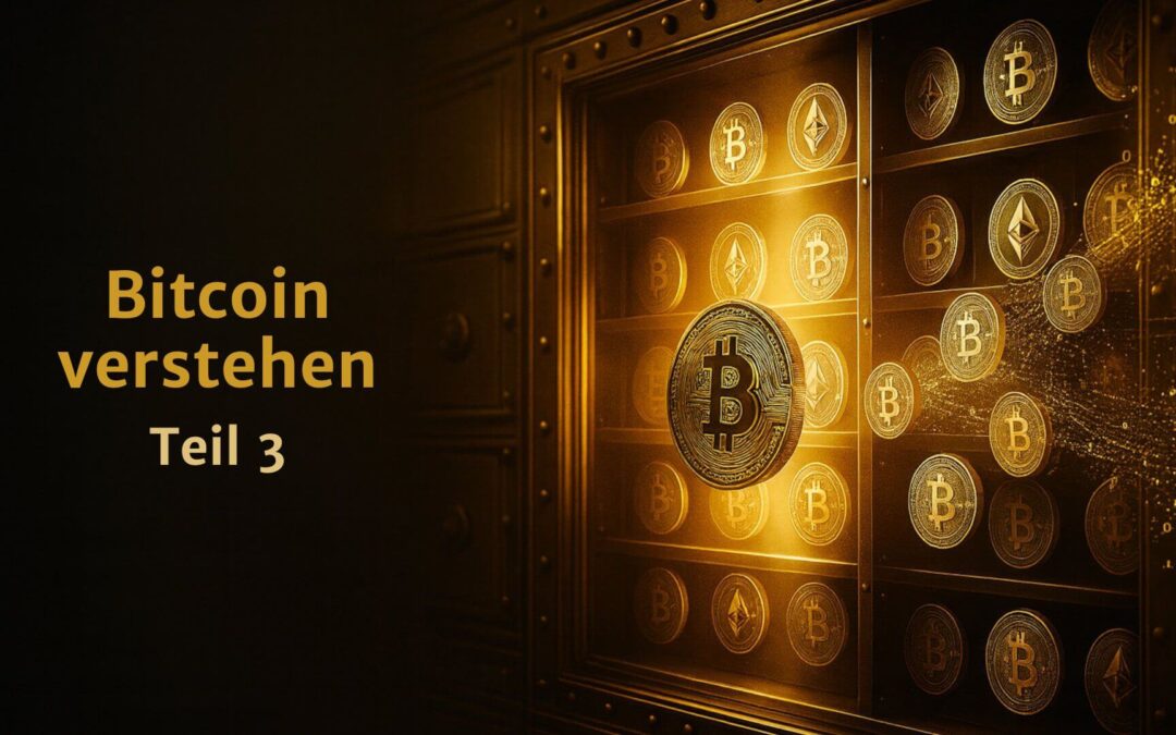 Bitcoin – Chancen und Risiken: Schatz oder Minenfeld?