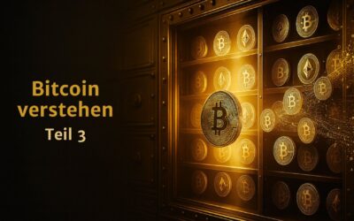 Startseite 3 Bitcoin – Chancen und Risiken: Schatz oder Minenfeld?