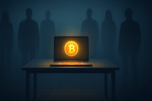Die Entstehung von Bitcoin Blogartikel | Bitcoin – Unbekannte Herkunft: Das ungelöste Rätsel von Satoshi Nakamoto | Die Entstehung von Bitcoin
