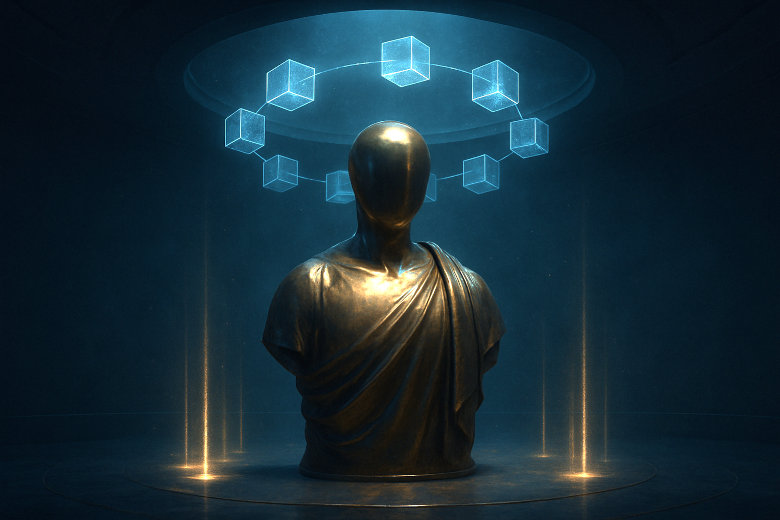 phantom-satoshi-nakamoto Blogartikel | Bitcoin Chancen und Risiken – Schatz oder Minenfeld? | Fazit