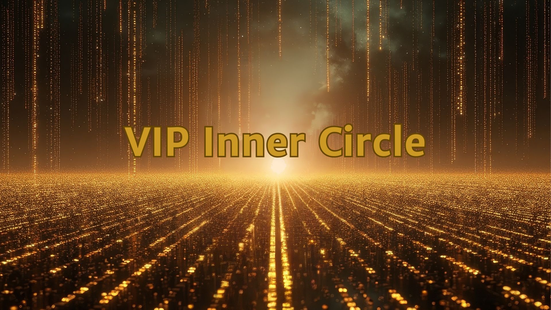 VIP Inner Circle VIP Inner Circle