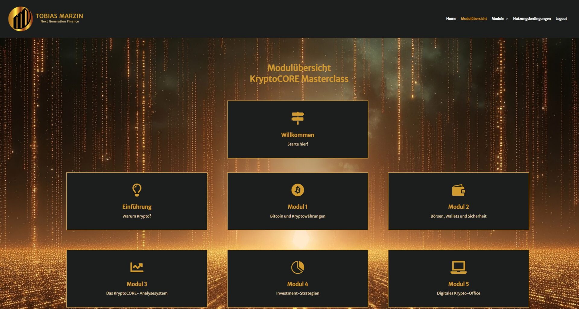 screenshot kryptocore screenshot kryptocore